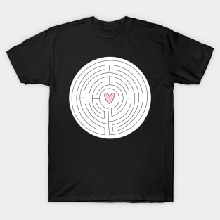 Labyrinth T-Shirt